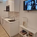 Bilocale Vicino Al Policlinico, Hesperia E Centro Storico Fibra Wi-fi Lejlighed Modena