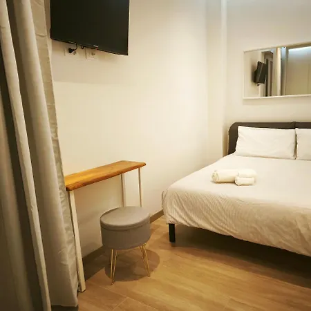 Bilocale Moderno Semicentro Policlinico Apartment Modena