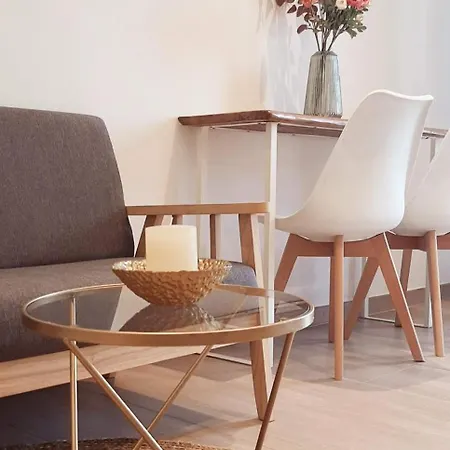 Bilocale Vicino Al Policlinico, Hesperia E Centro Storico Fibra Wi-fi Apartamento *