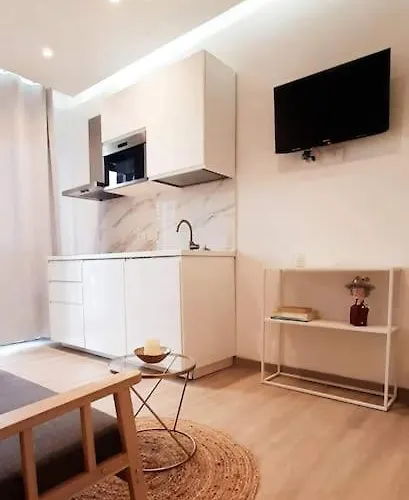 Bilocale Vicino Al Policlinico, Hesperia E Centro Storico Fibra Wi-fi Modena