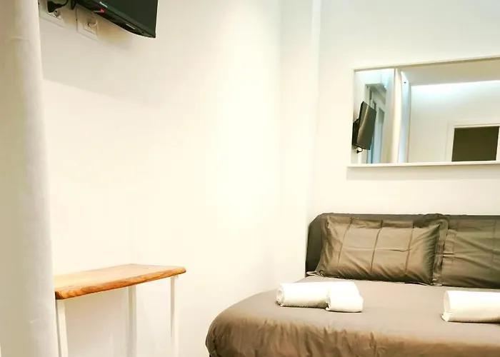 Bilocale Vicino Al Policlinico, Hesperia E Centro Storico Fibra Wi-fi Modena