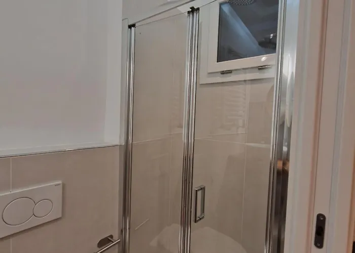 Апартаменти Bilocale Vicino Al Policlinico, Hesperia E Centro Storico Fibra Wi-fi Модена