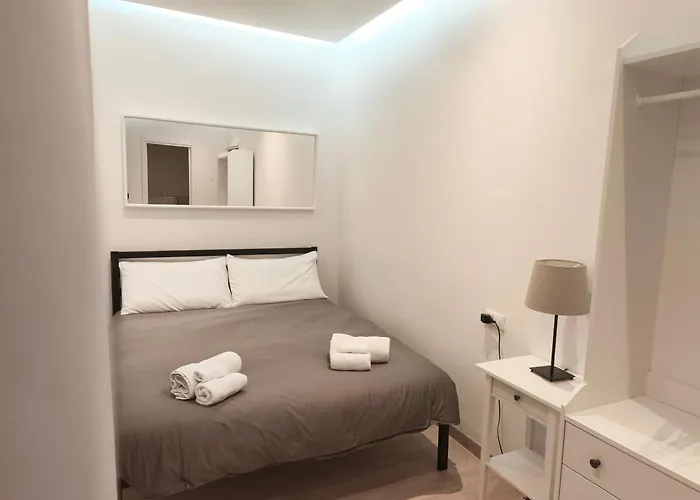 Bilocale Vicino Al Policlinico, Hesperia E Centro Storico Fibra Wi-fi Модена